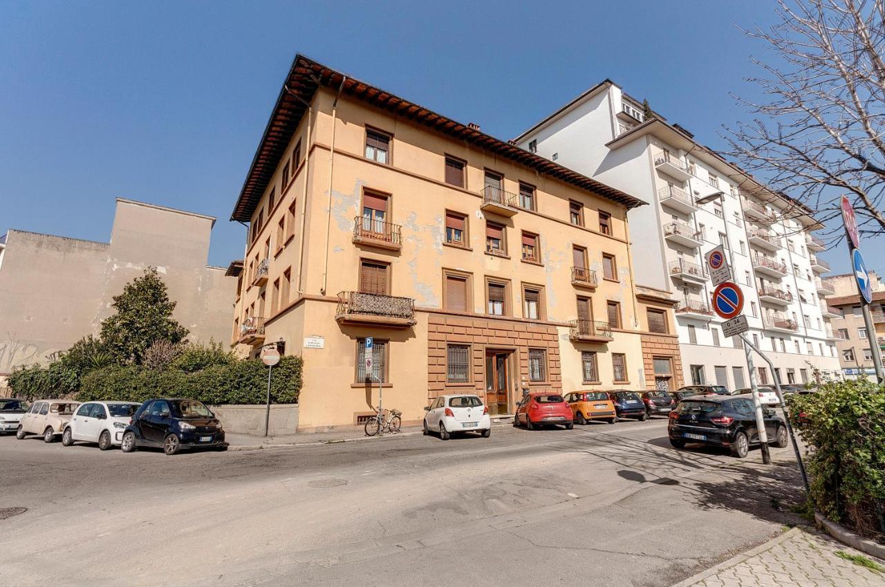 Sleep Tight Florence Hotel Exterior photo